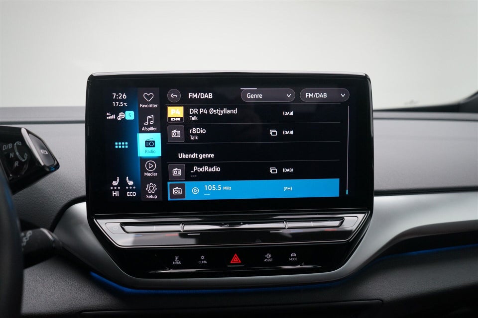 VW ID.4 77 1ST Pro Performance Max 5d