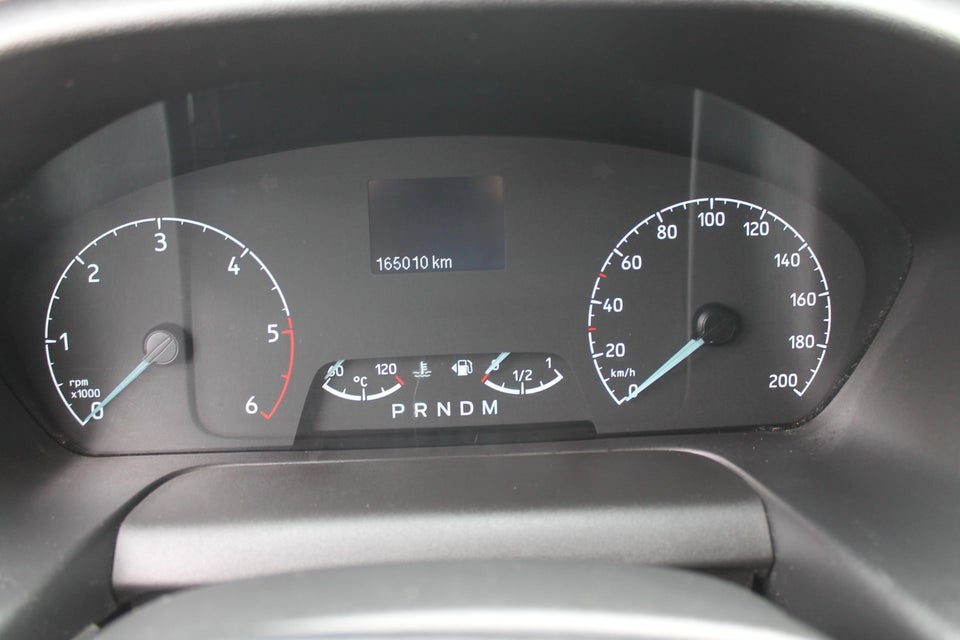 Ford Transit Custom 300 L2 2,0 TDCi 130 Trend aut.