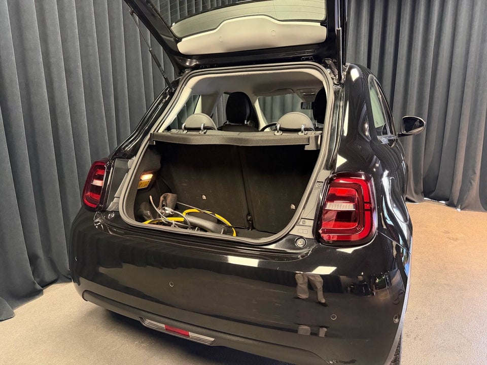Fiat 500e 42 Mono 3d