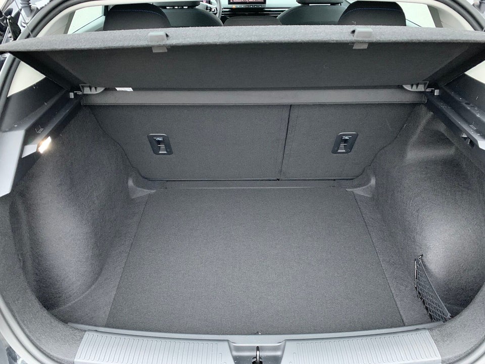 MG MG4 51 Nordic Edition 5d