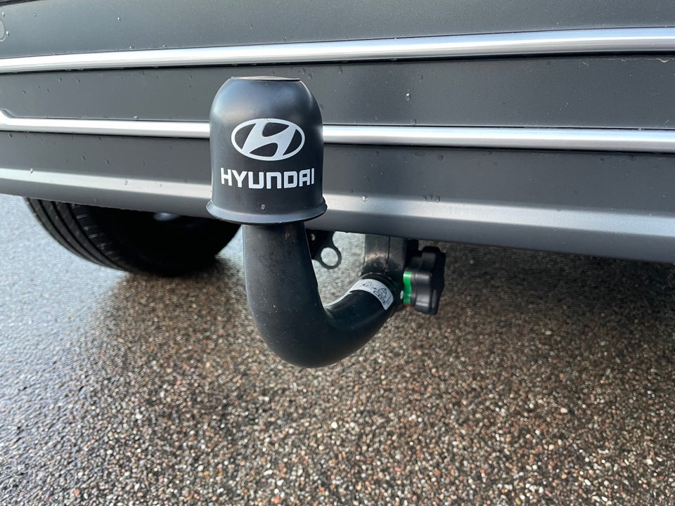 Hyundai Kona 64 EV Premium 5d