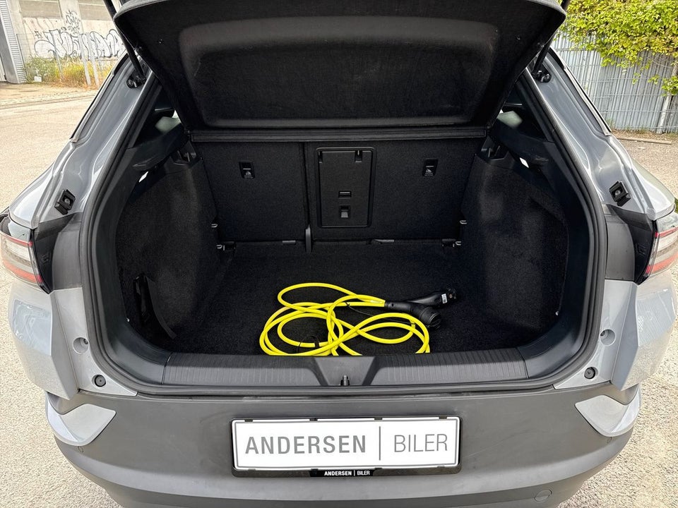 VW ID.4 52 Pure Performance 5d