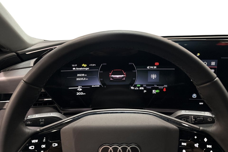 Audi A6 e-tron Progress Avant 5d