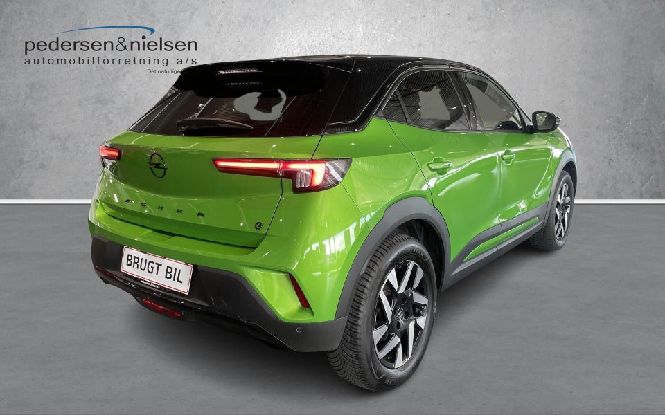 Opel Mokka-e 50 GS Line 5d