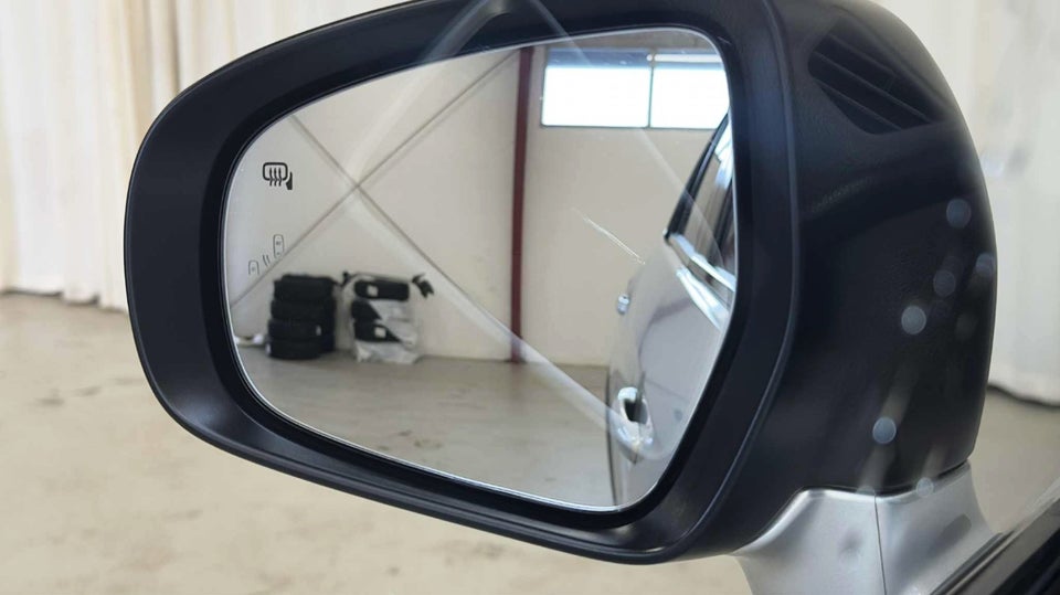 Suzuki S-Cross 1,4 Boosterjet Active 5d