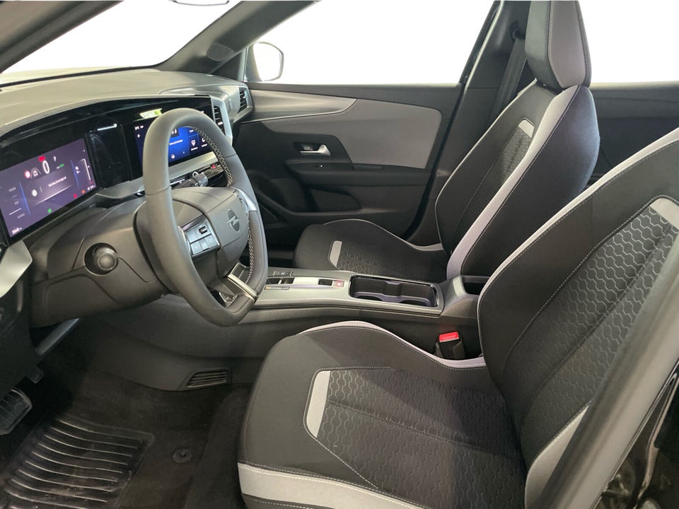 Opel Mokka-e 54 Edition 5d