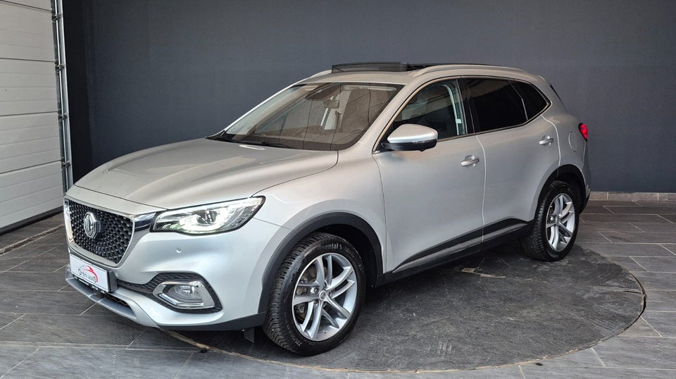 MG EHS 1,5 PHEV Luxury 5d