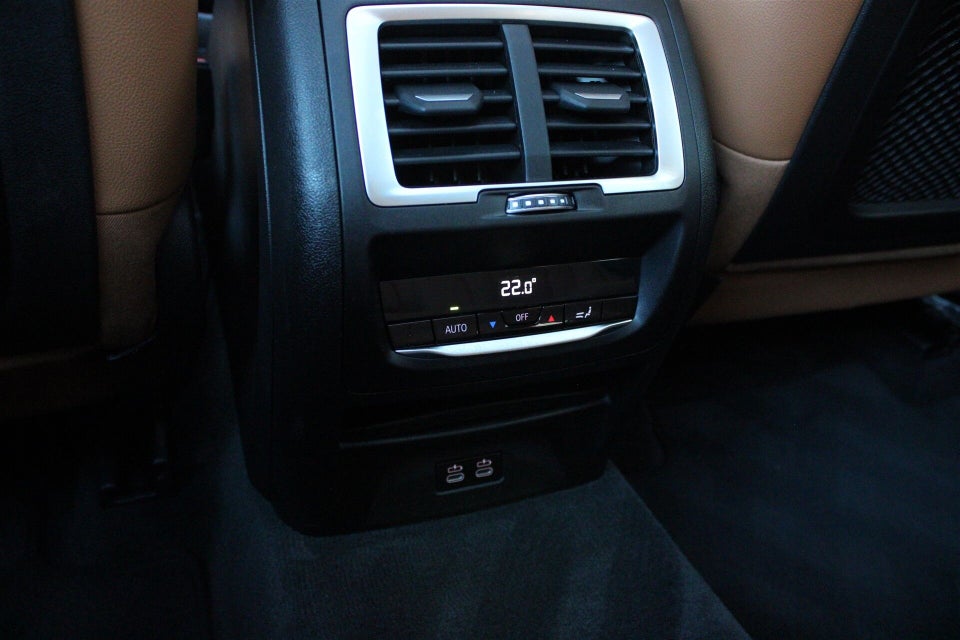 BMW iX3 Charged M-Sport 5d