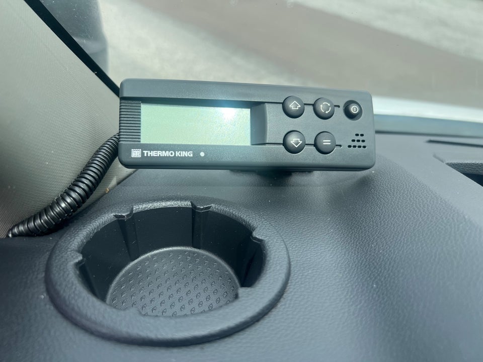 Renault Master IV T35 2,3 dCi 150 L3 Chassis