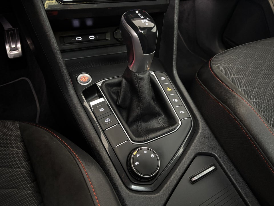 Seat Tarraco 1,4 eHybrid FR DSG 5d