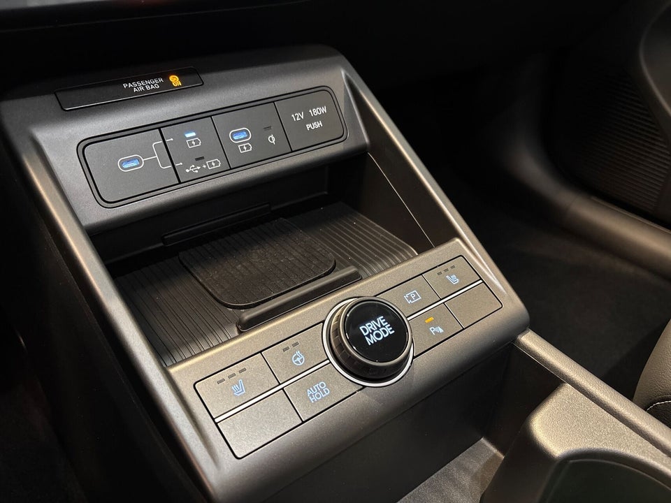 Hyundai Kona 65 EV Advanced 5d