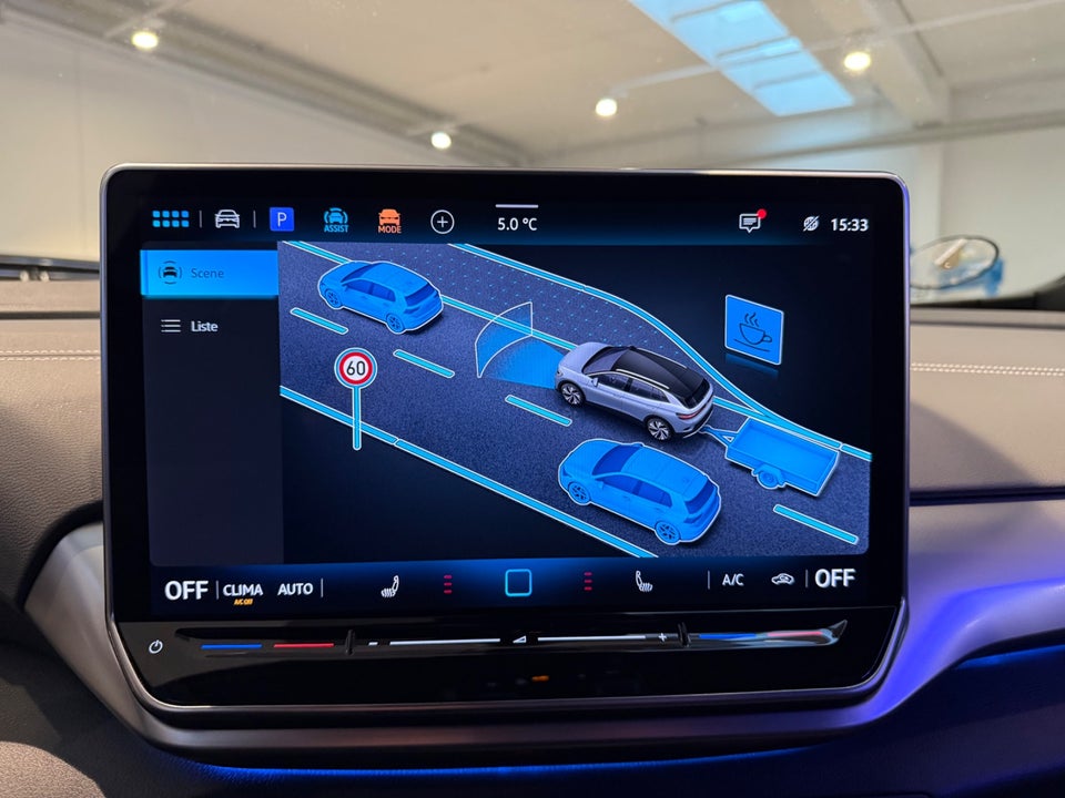 VW ID.4 77 Pro Style+ 5d