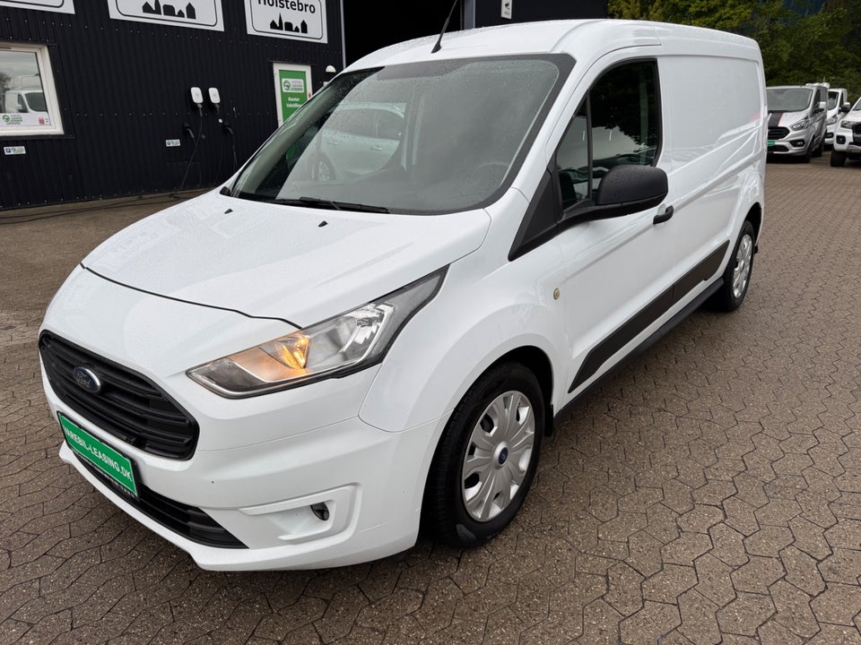 Ford Transit Connect 1,5 TDCi 120 Trend aut. lang