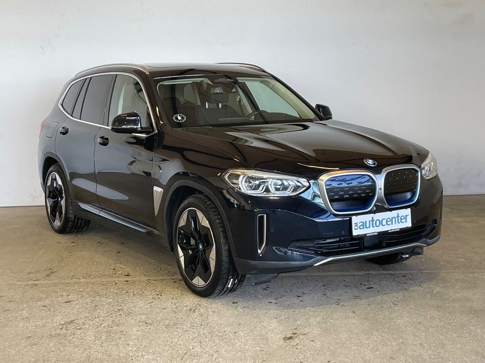 BMW iX3 Charged Plus 5d