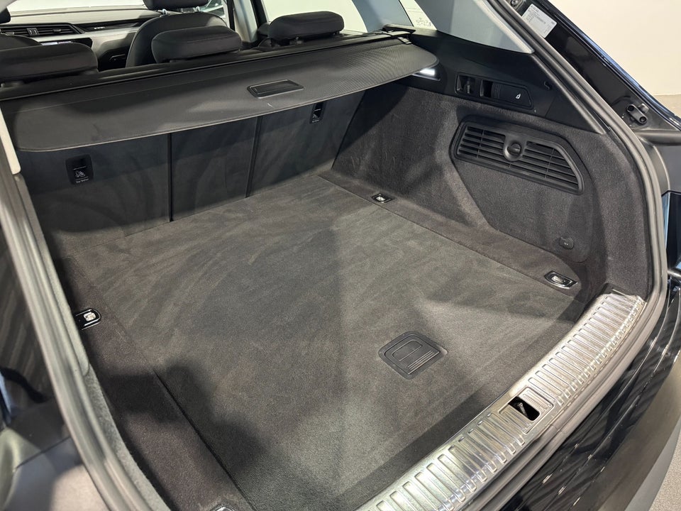 Audi e-tron 50 Advanced quattro 5d