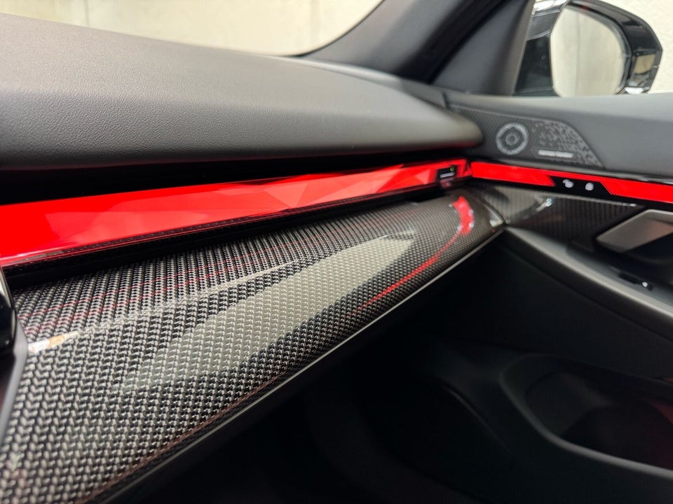 BMW i5 M60 Touring xDrive 5d