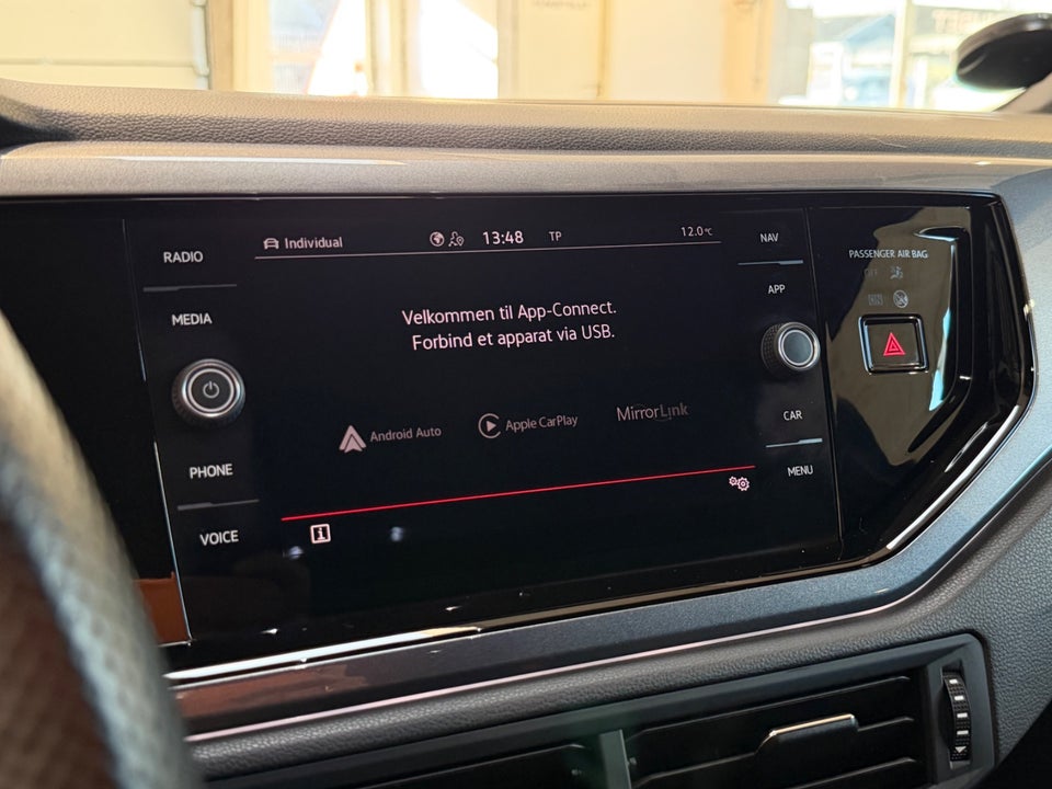 VW Polo 2,0 GTi DSG 5d