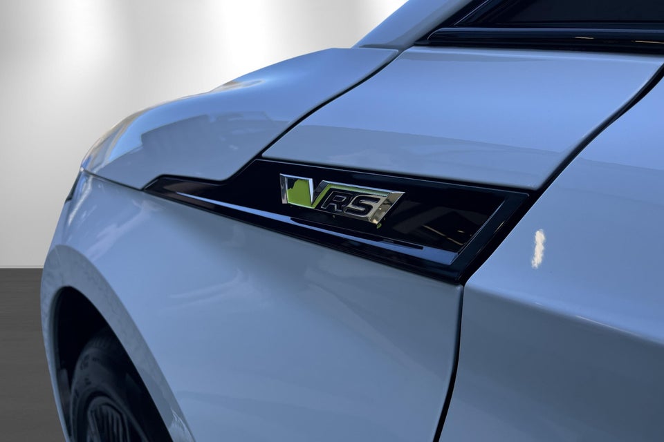 Skoda Enyaq iV RS Maxx Coupé 5d