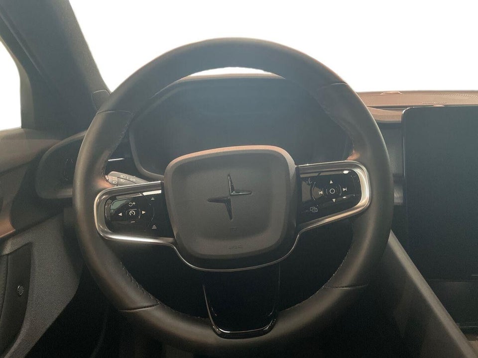 Polestar 2 Long Range 5d