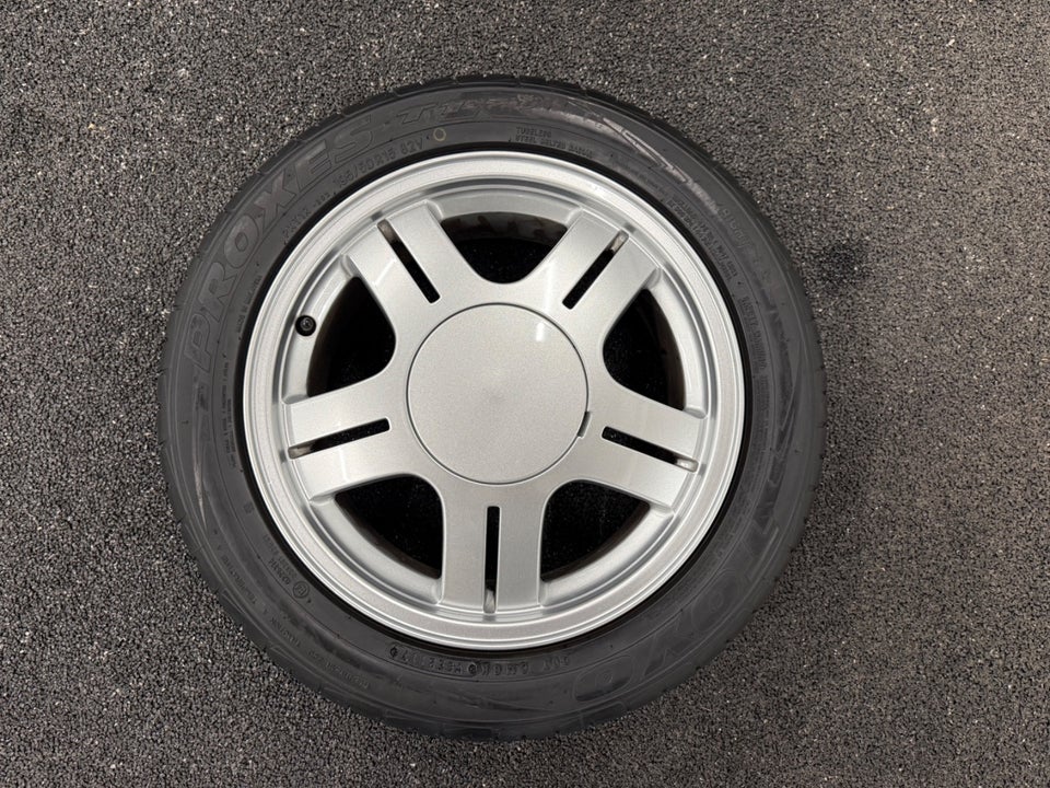 Ford Escort 2,0 RS2000 3d