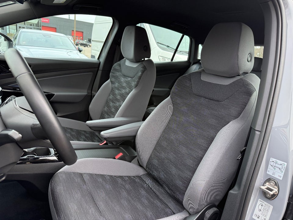 VW ID.5 77 Pro Performance 5d