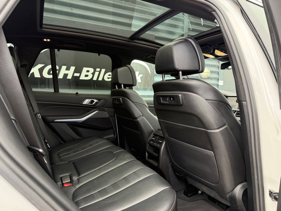 BMW X5 3,0 xDrive45e M-Sport aut. 5d