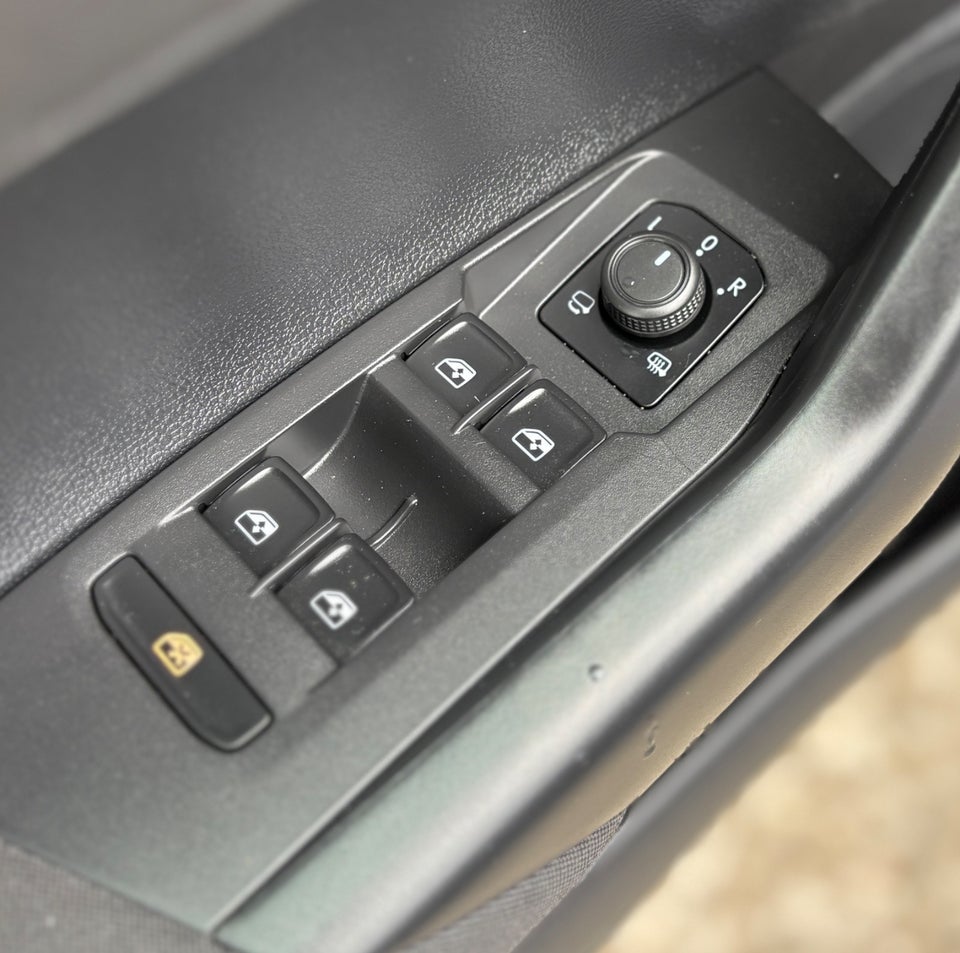 VW Polo 1,0 TSi 95 Life DSG 5d