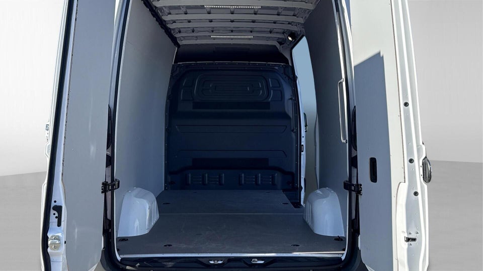 Mercedes Sprinter 317 2,0 CDi A2 Kassevogn PRO aut. RWD