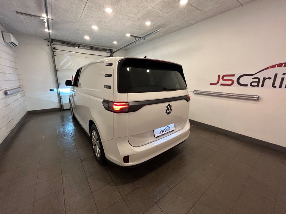 VW ID.Buzz 77 Cargo Comfort