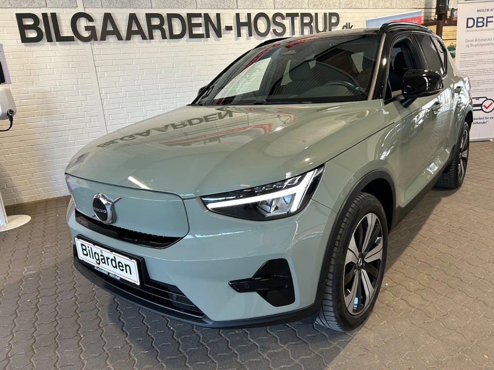 Volvo XC40 ReCharge Core 5d