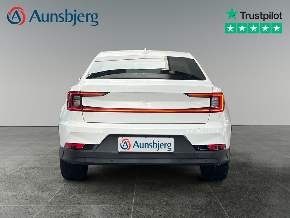 Polestar 2 Long Range 5d