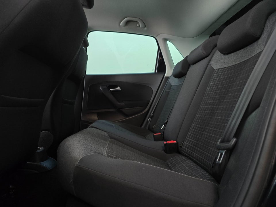 VW Polo 1,2 TSi 90 Comfortline DSG BMT 5d
