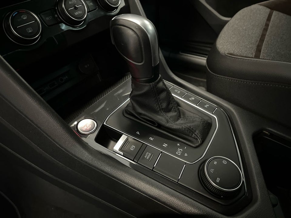 Seat Tarraco 1,5 TSi 150 Xcellence DSG 5d