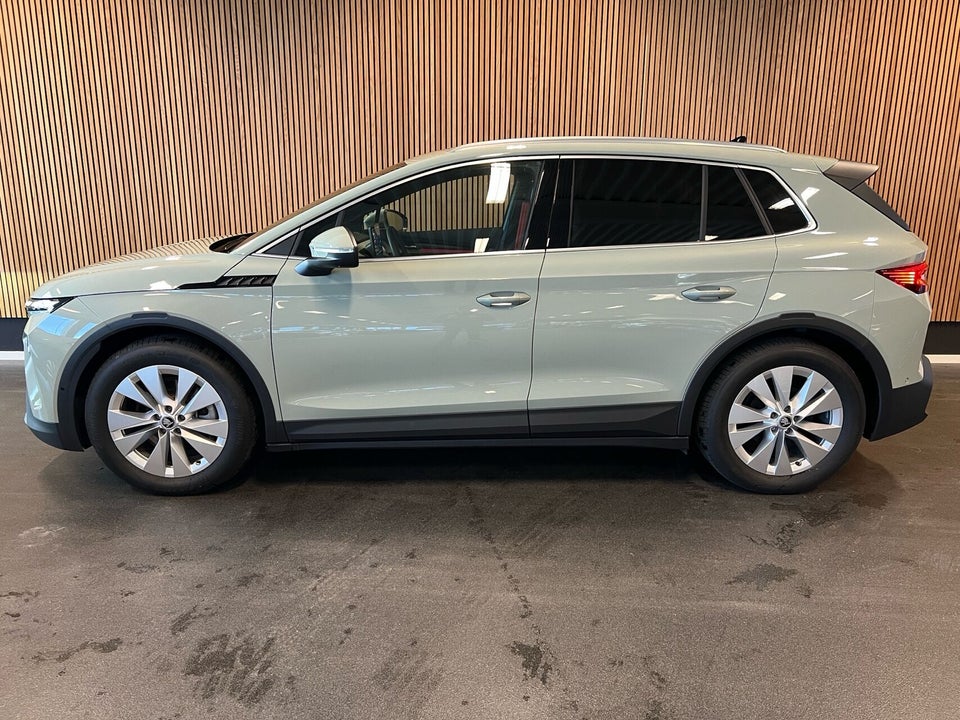 Skoda Elroq 85 iV Lodge Maxx 5d