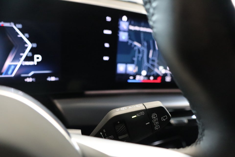 BMW iX1 xDrive30 M-Sport Premium 5d