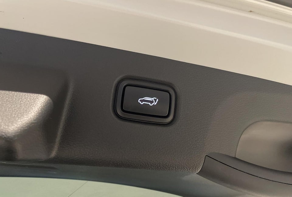 Kia Sportage 1,6 PHEV Upgrade aut. 4WD 5d