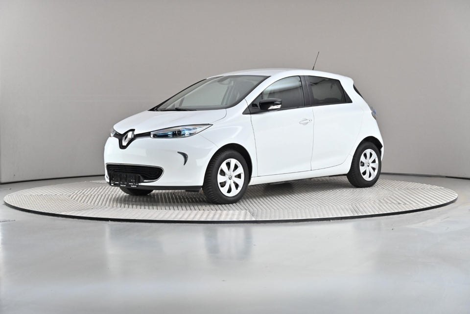 Renault Zoe 41 Intens 5d