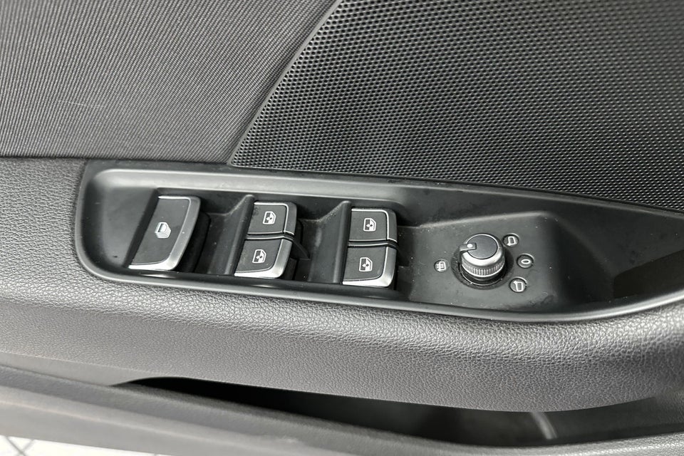 Audi A3 35 TFSi Sport Limited plus Cabriolet S-tr. 2d