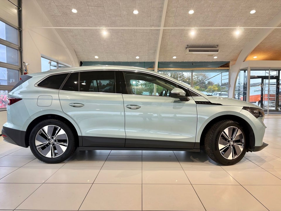 Skoda Enyaq 80 iV Loft 5d