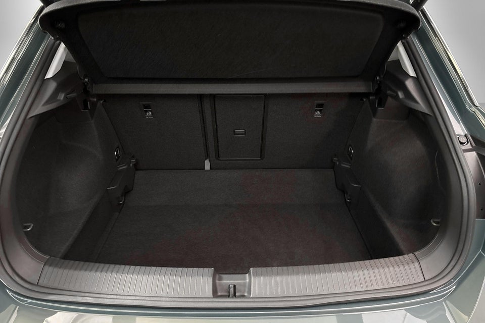 VW T-Roc 1,5 TSi 150 Style DSG 5d