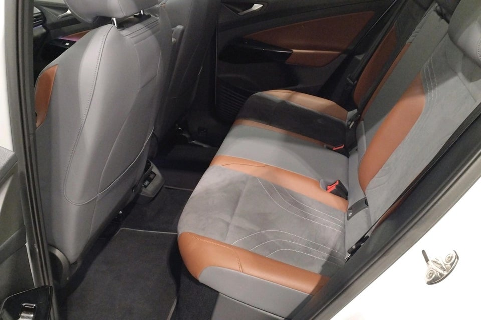 VW ID.4 77 1ST Max 5d