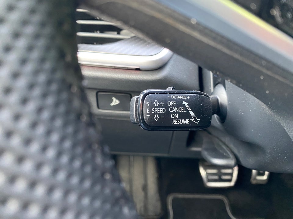 Skoda Enyaq 85 iV Sportline Maxx 5d