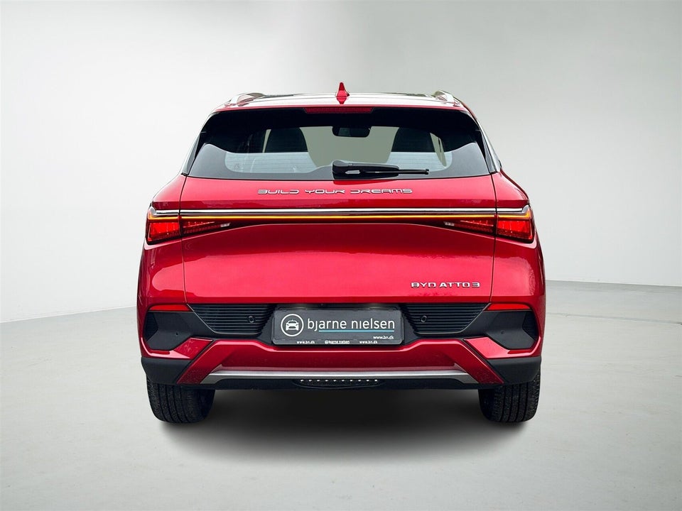 BYD Atto 3 60 Design 5d