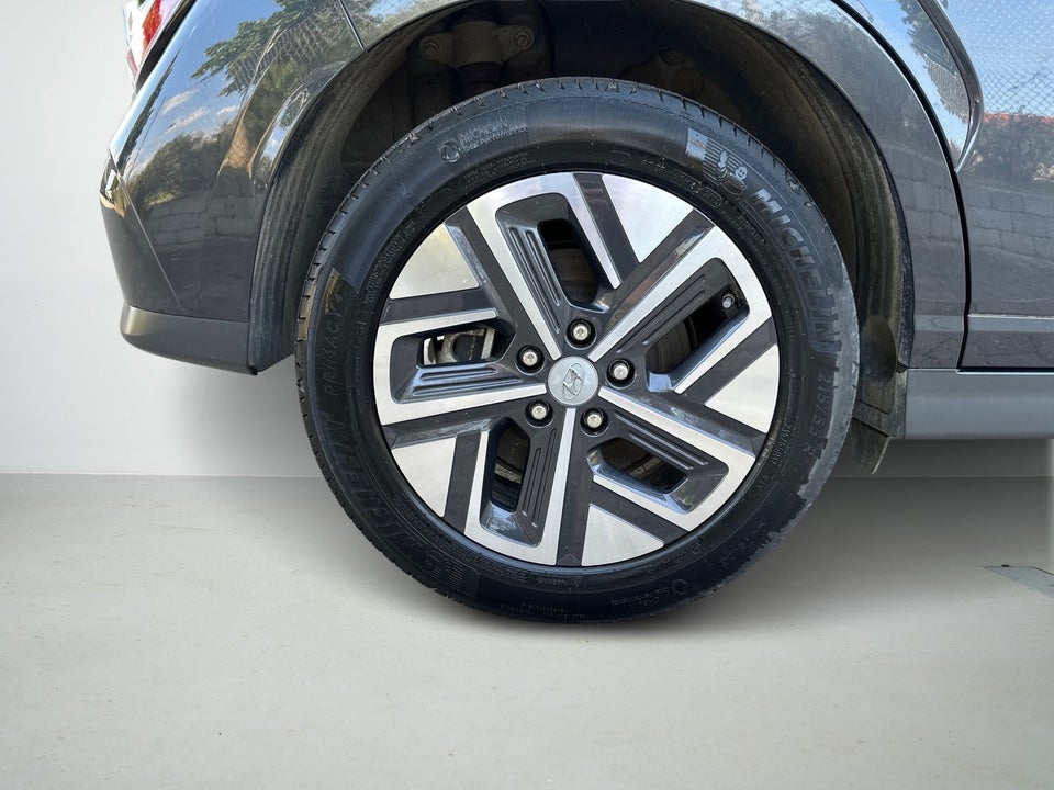 Hyundai Kona 39 EV Trend 5d