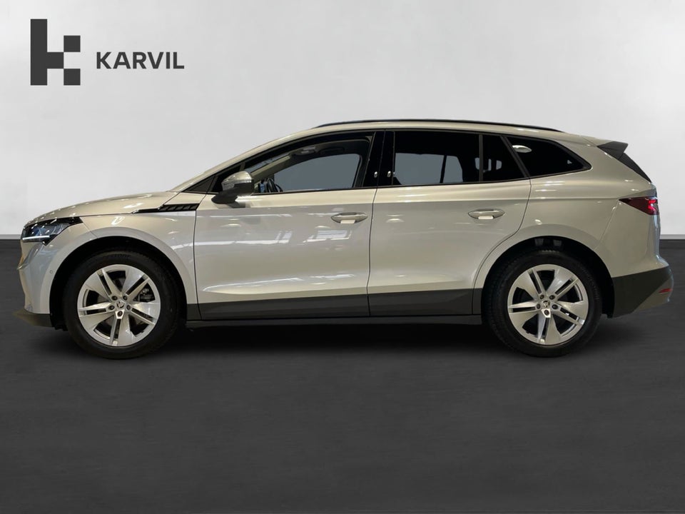 Skoda Enyaq 60 iV Loft 5d