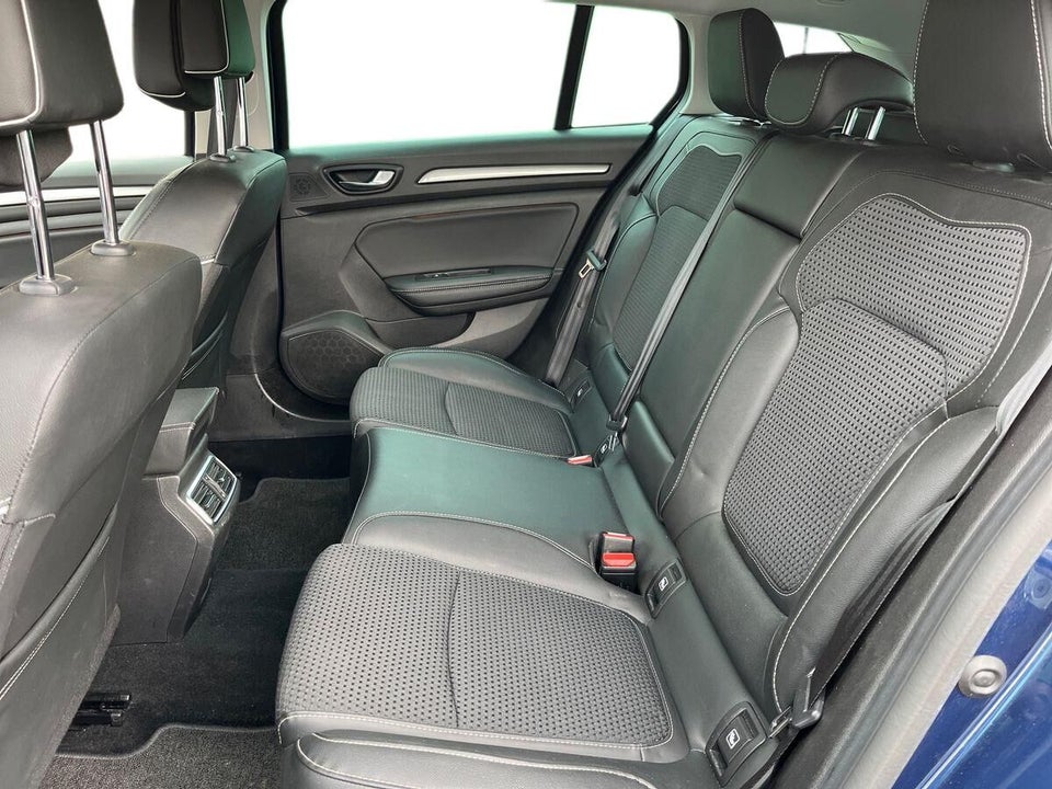 Renault Megane IV 1,3 TCe 140 Bose Edition Sport Tourer EDC 5d