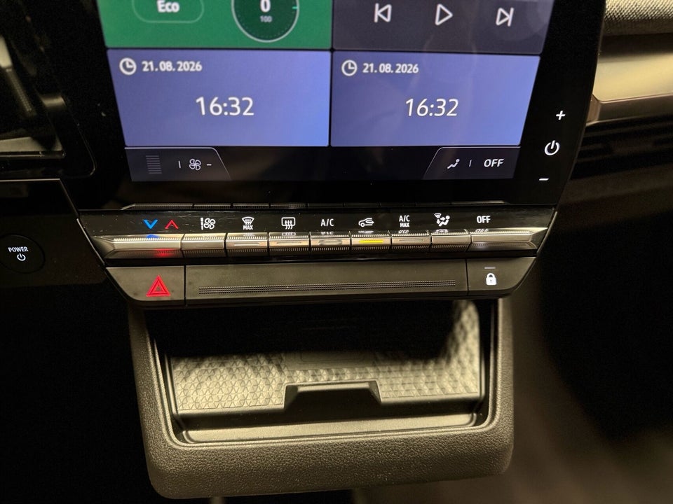 Renault Megane E-Tech 60 Equilibre 5d