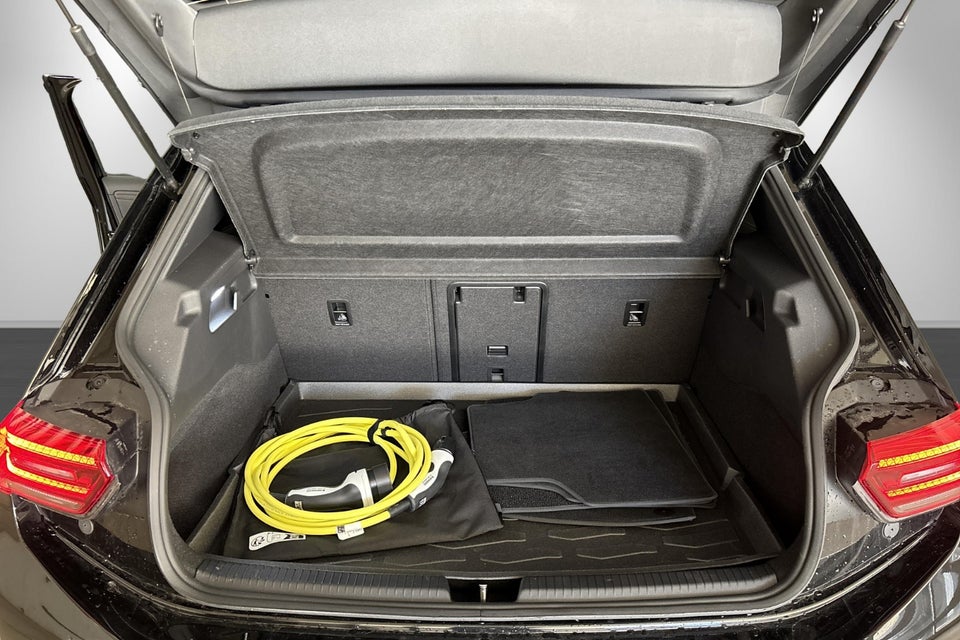 VW ID.3 79 GTX Performance 5d