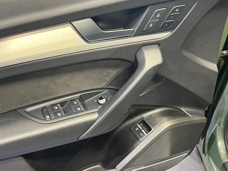 Audi Q5 50 TFSi e S-line quattro S-tr. 5d