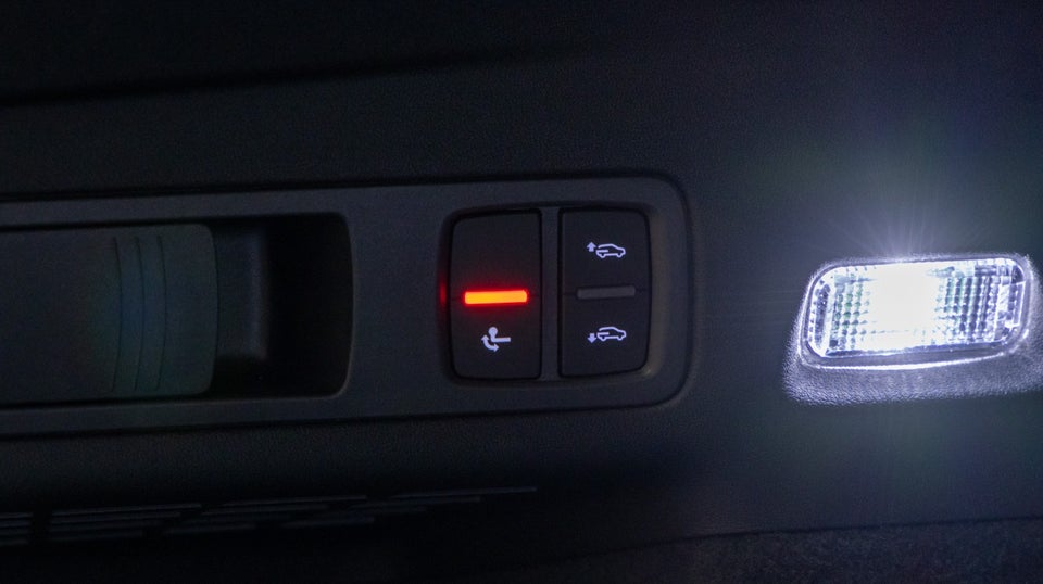 Audi Q6 e-tron Ultra performance 5d